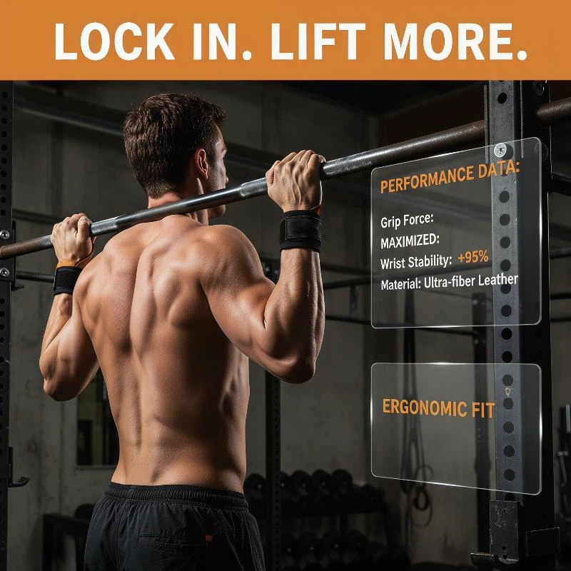 Crossfit Workout With Equipment - ❤️ Gym Grips Handschoenen Gewichtheffen Fitness