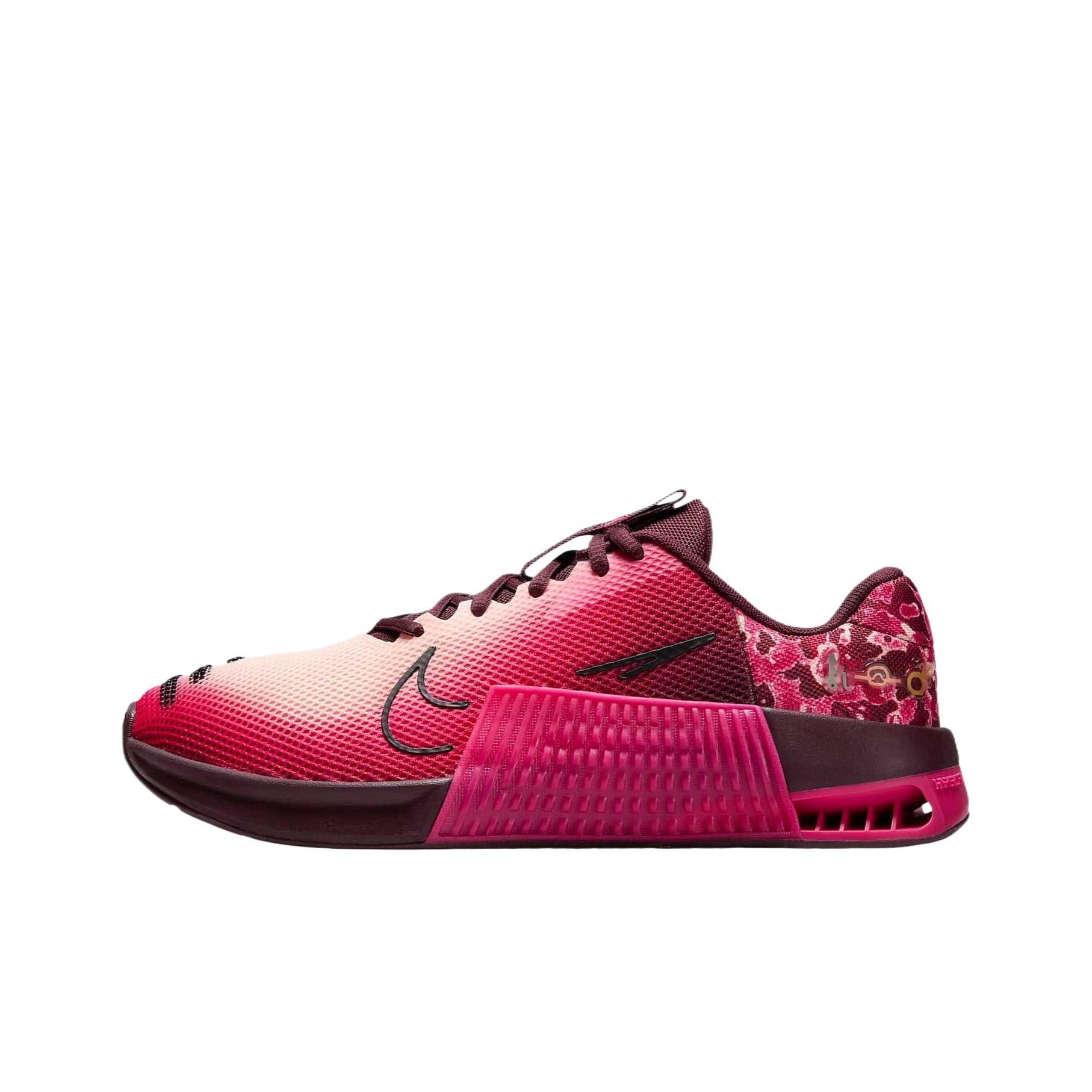 Nike Shoes Metcon 9 - Nike Metcon 9 hardloopschoenen dames, lage