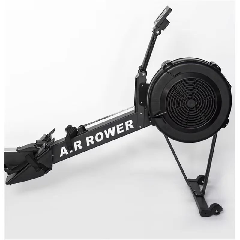 Gear For Crossfit - Hoogwaardige onderdelen voor roeimachines met luchtweerstand