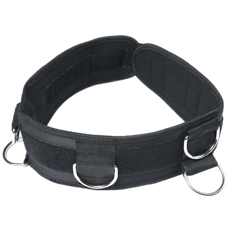 Gear For Crossfit - Training Weerstand Band Riem Power Sterkte