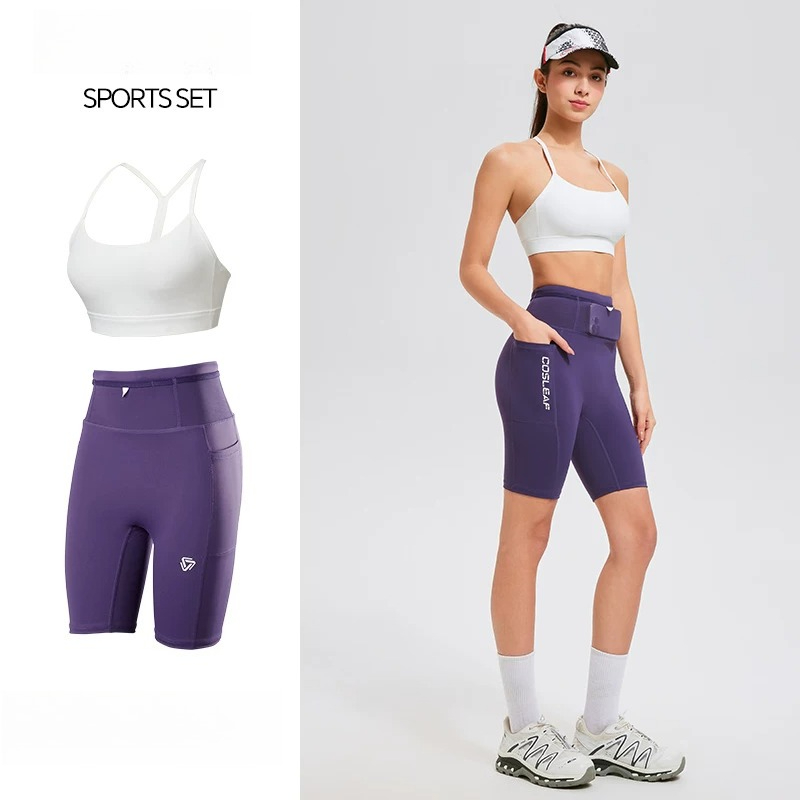 Fitnesspak Dames sportbeha met - Crossfit Fitness Gear recensie en prijs