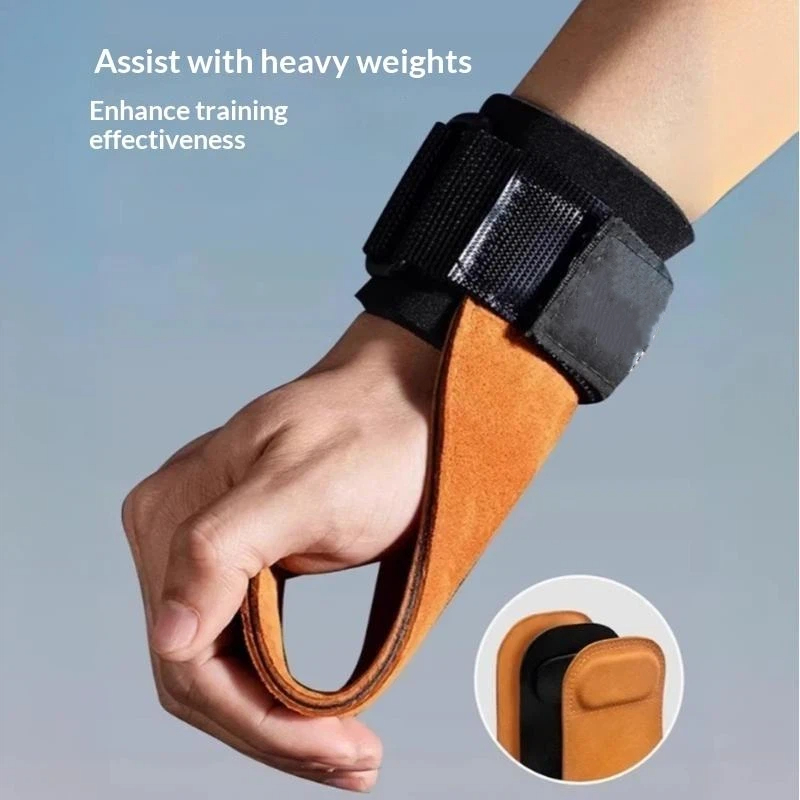❤️ Gym Grips Handschoenen Gewi - Crossfit Workout With Equipment recensie en prijs