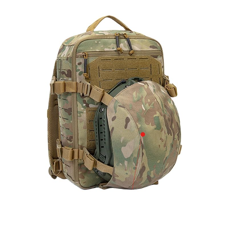 1000D Nylon Jachtrugzak Molle  - Crossfit Vest recensie en prijs
