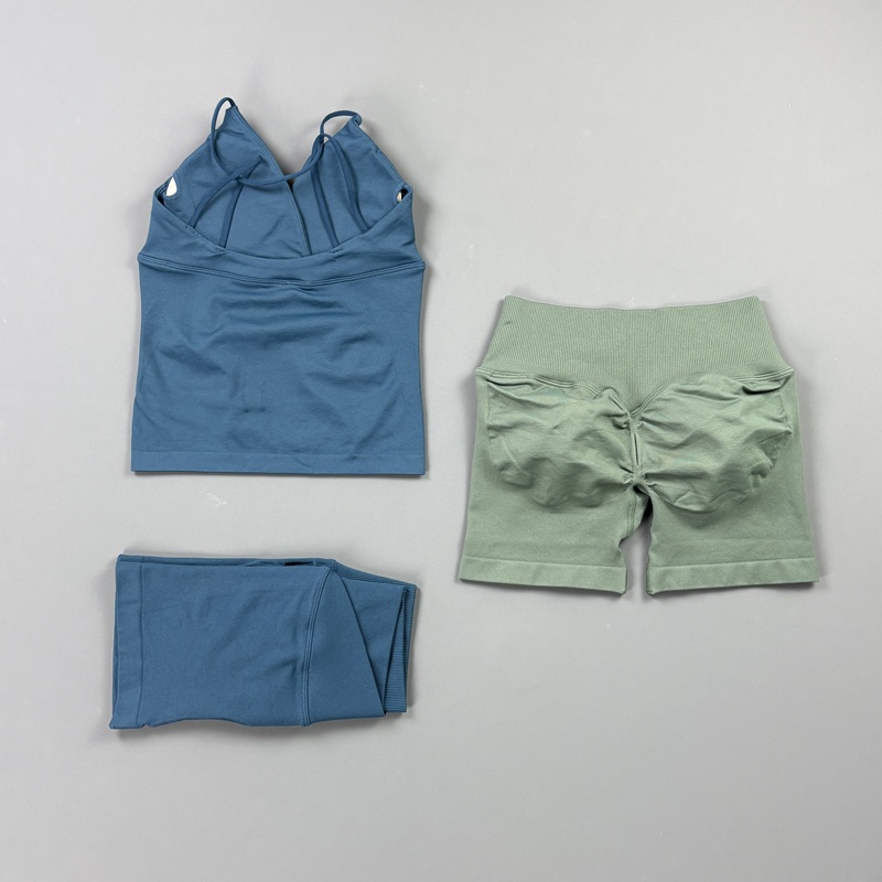 Mouwloze sportvestset Dames Se - Crossfit Vest recensie en prijs