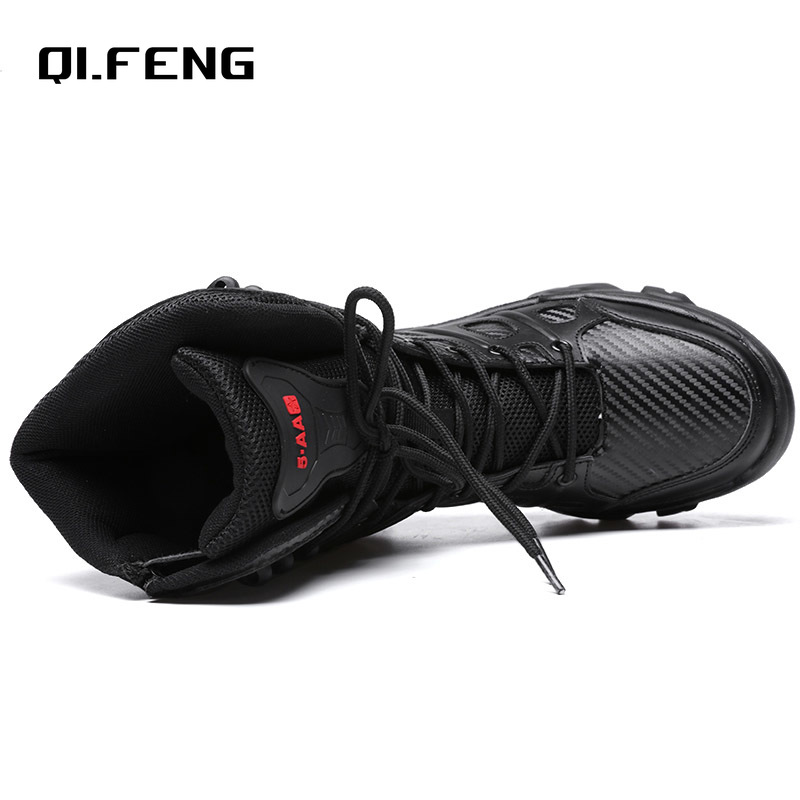 Big Size 47 Herenlaars Combat  - Crossfit Male recensie en prijs