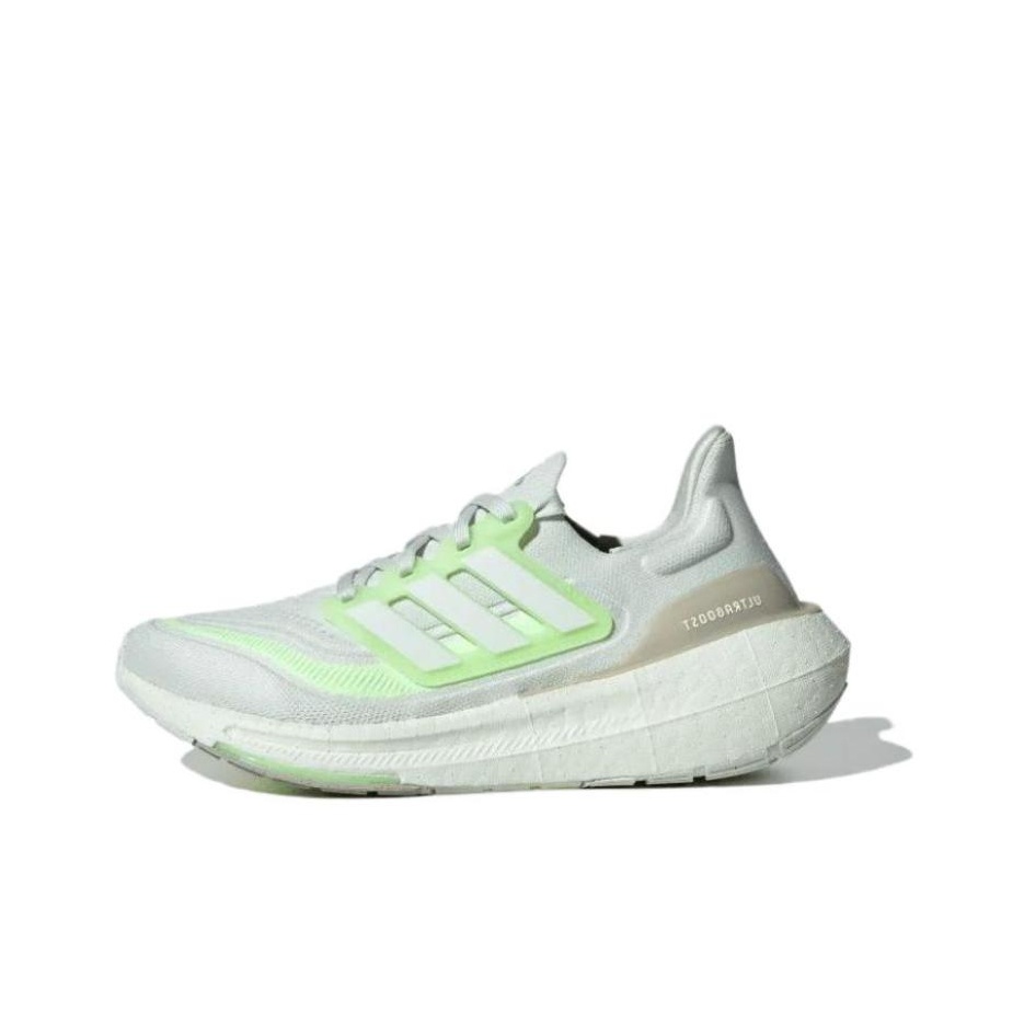 Adidas Ultraboost Light hardlo - Adidas Shoes Ultraboost Light recensie en prijs