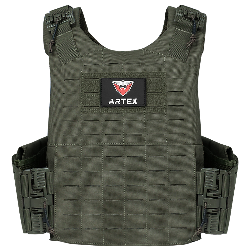 ARTEX8130 Snelontkoppelbaar Ta - Crossfit Vest recensie en prijs