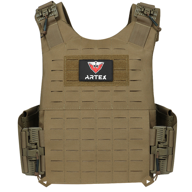 ARTEX8130 Snelontkoppelbaar Ta - Crossfit Vest recensie en prijs