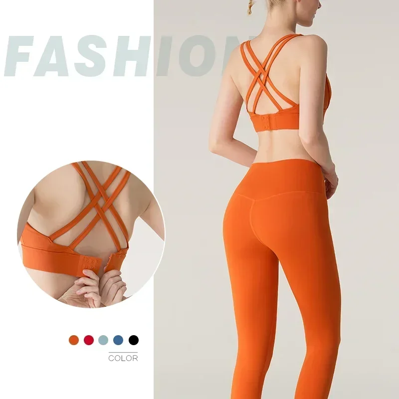 Dames 2-delige yogaset, sexy c - Crossfit Vest recensie en prijs