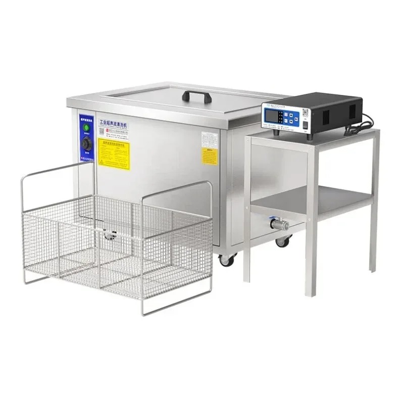 Ultrasone reinigingsmachine In - Crossfit Machine recensie en prijs