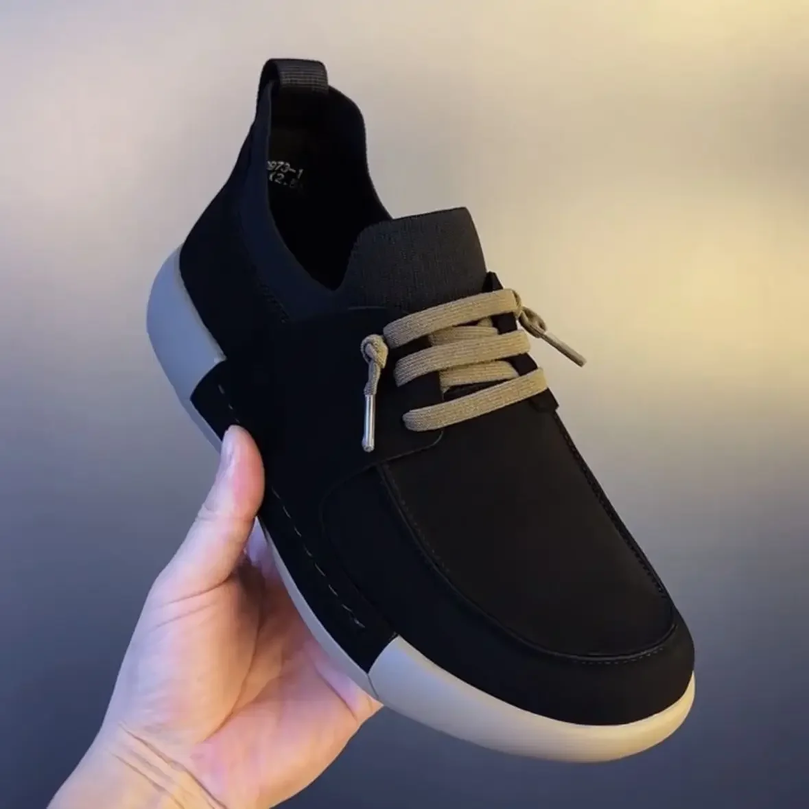 Man Schoenen Mode Outdoor Jeug - Crossfit Male recensie en prijs