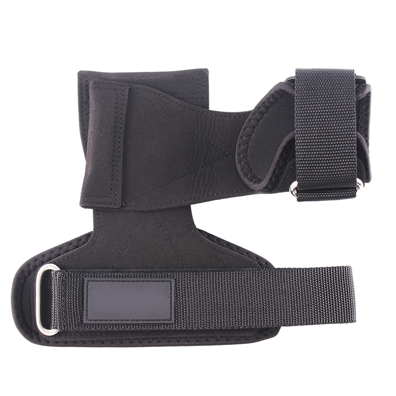 Gymgewichthefhandschoenen, dik - Gear For Crossfit recensie en prijs