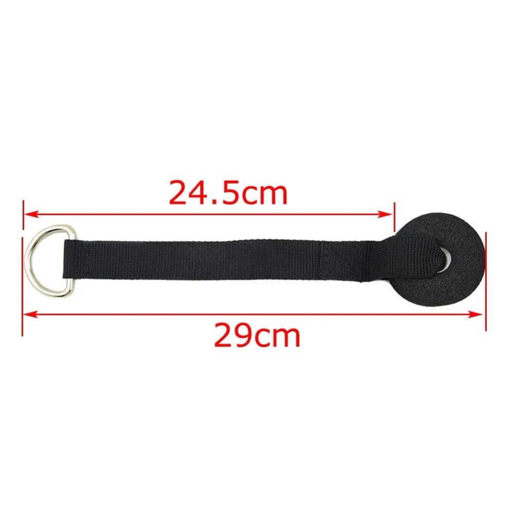Elastische band voor fitness,  - Crossfit Workout With Equipment recensie en prijs