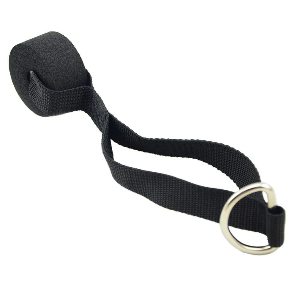 Elastische band voor fitness,  - Crossfit Workout With Equipment recensie en prijs