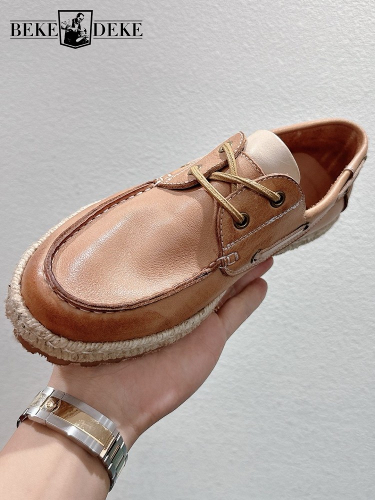 Britse retro herenschoenen met - Crossfit Male recensie en prijs