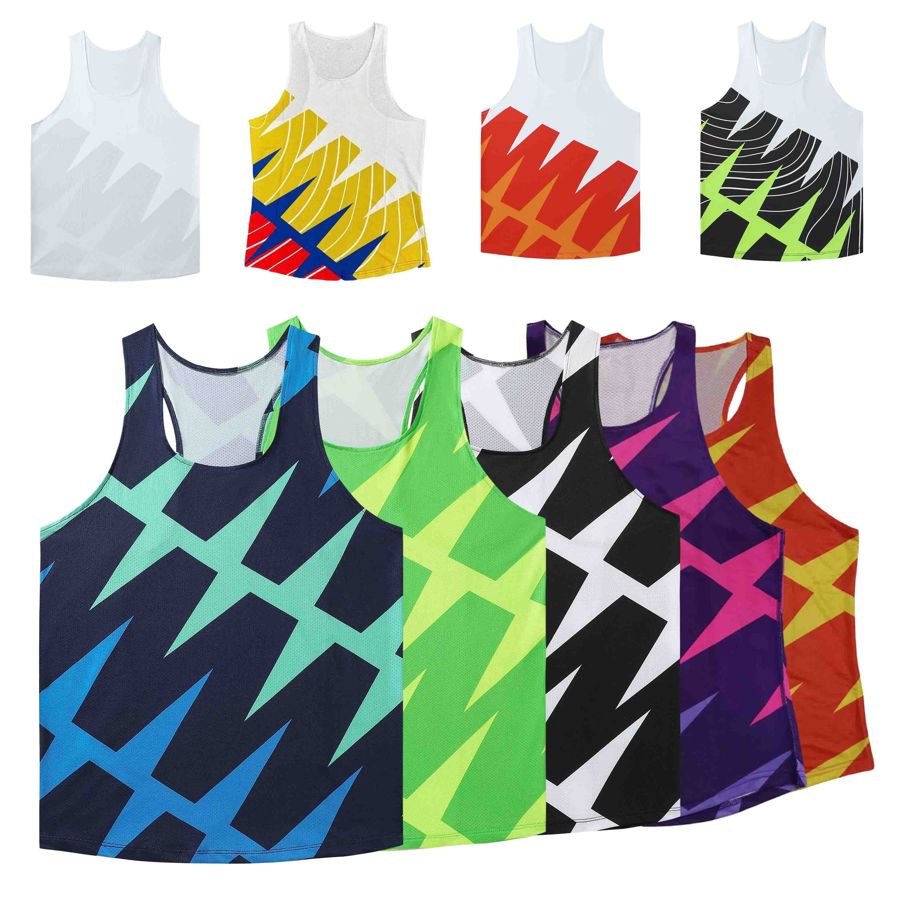 Hardloopvest Atletiek Tank Top - Crossfit Vest recensie en prijs