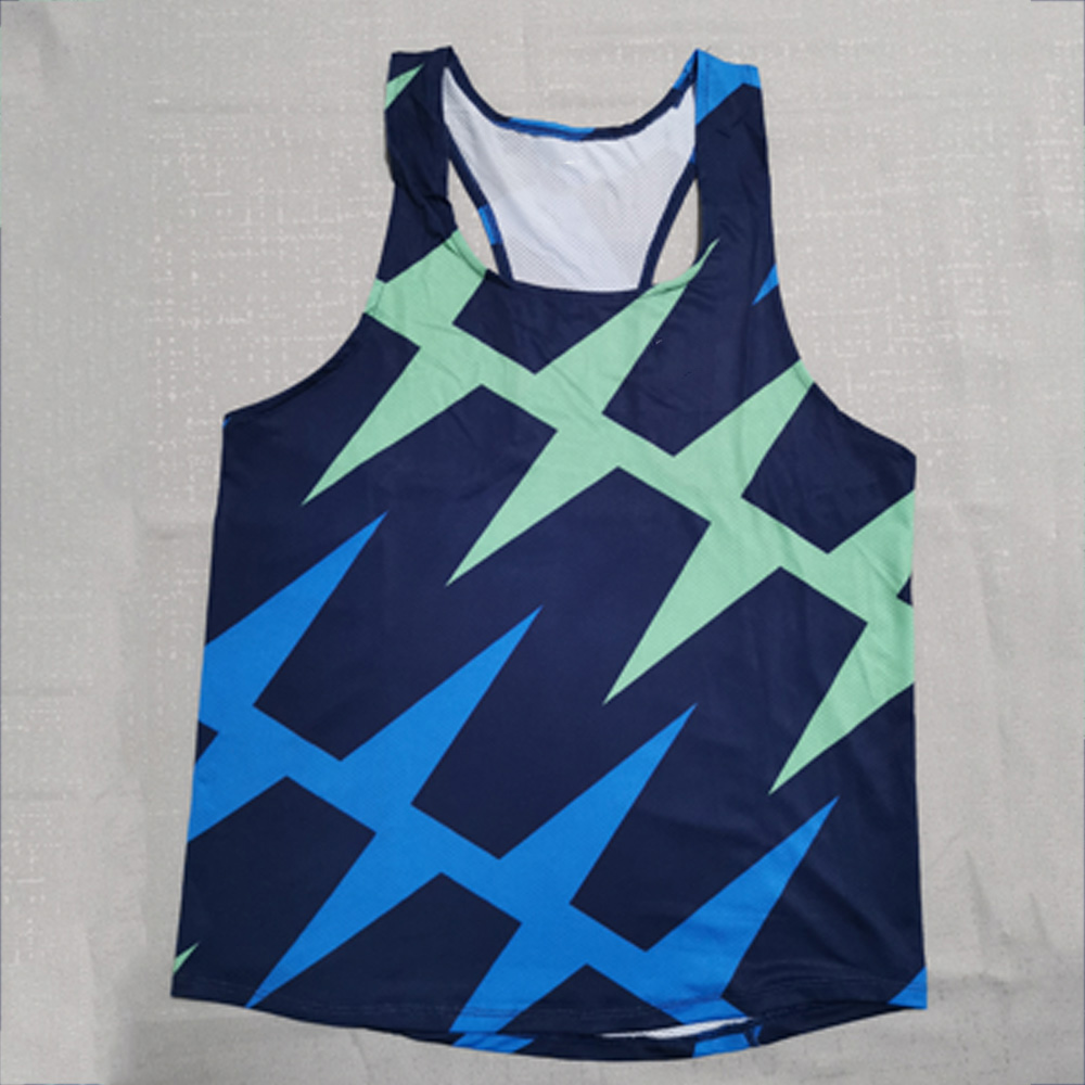 Hardloopvest Atletiek Tank Top - Crossfit Vest recensie en prijs