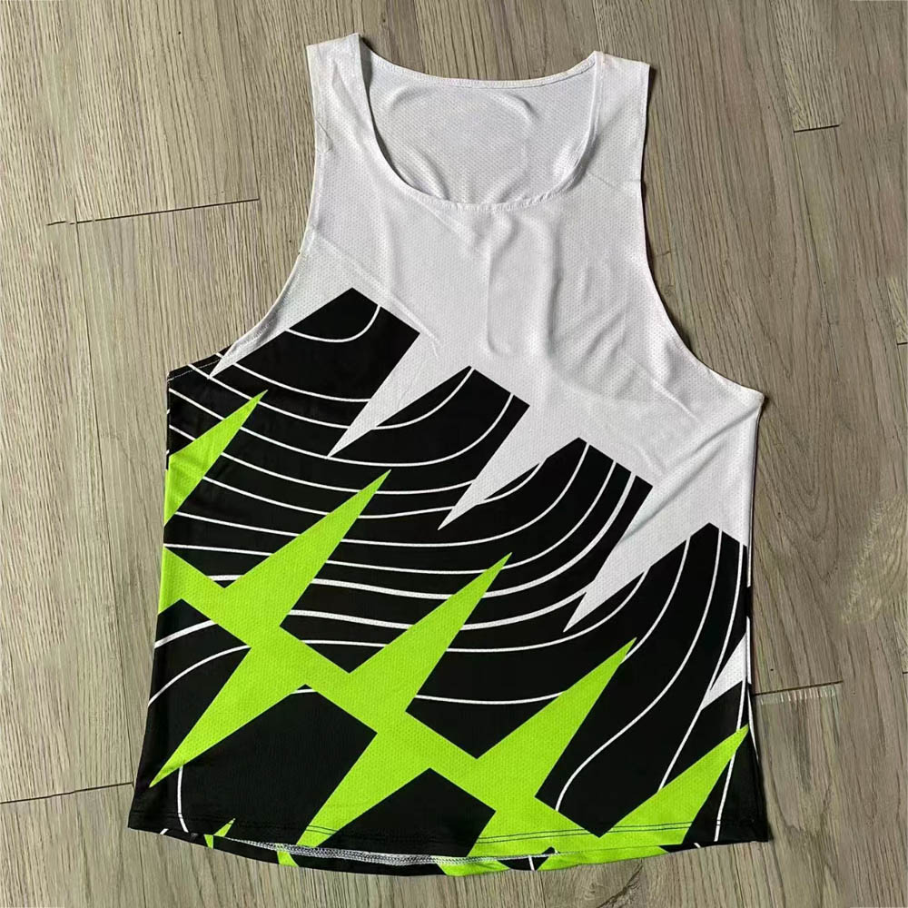 Hardloopvest Atletiek Tank Top - Crossfit Vest recensie en prijs