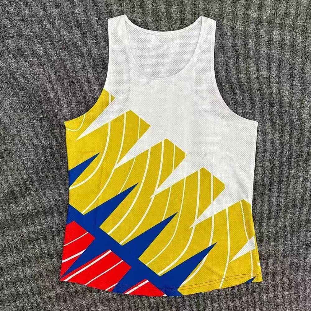 Hardloopvest Atletiek Tank Top - Crossfit Vest recensie en prijs